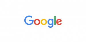 New Google Logo September 2015